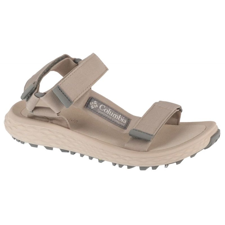 Sandalias Columbia Konos Globetrot Sandalio 2126911027 gris Sandalias Columbia Konos Globetrot Sandalio 2126911027 gris