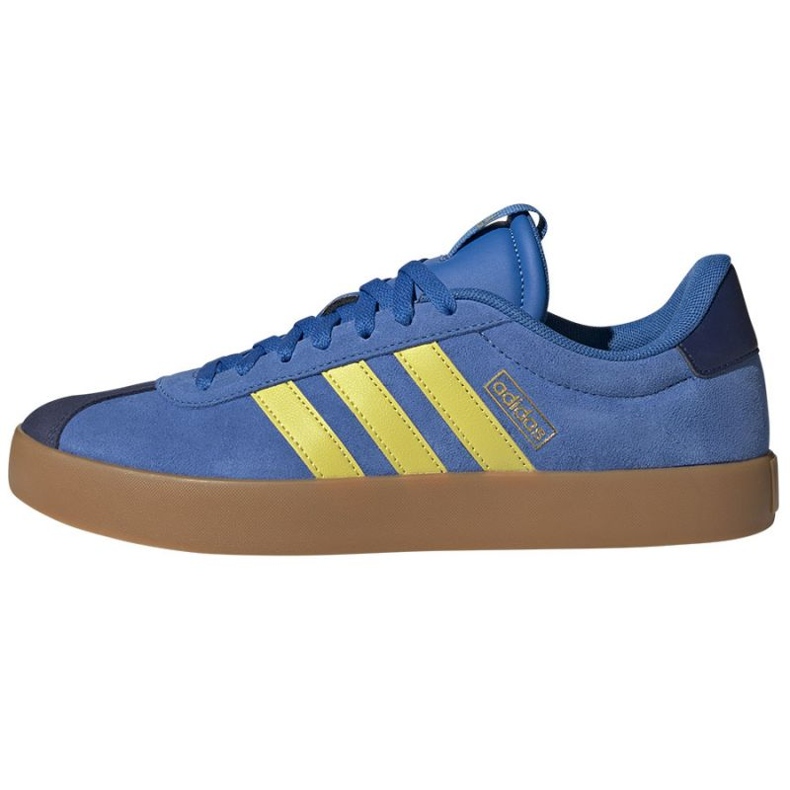 Adidas VL Court 3.0 JP5286 Zapatos azules