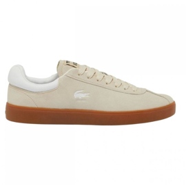 Lacoste Baseshot 224 1 SMA 748SMA000840F Zapatos beige