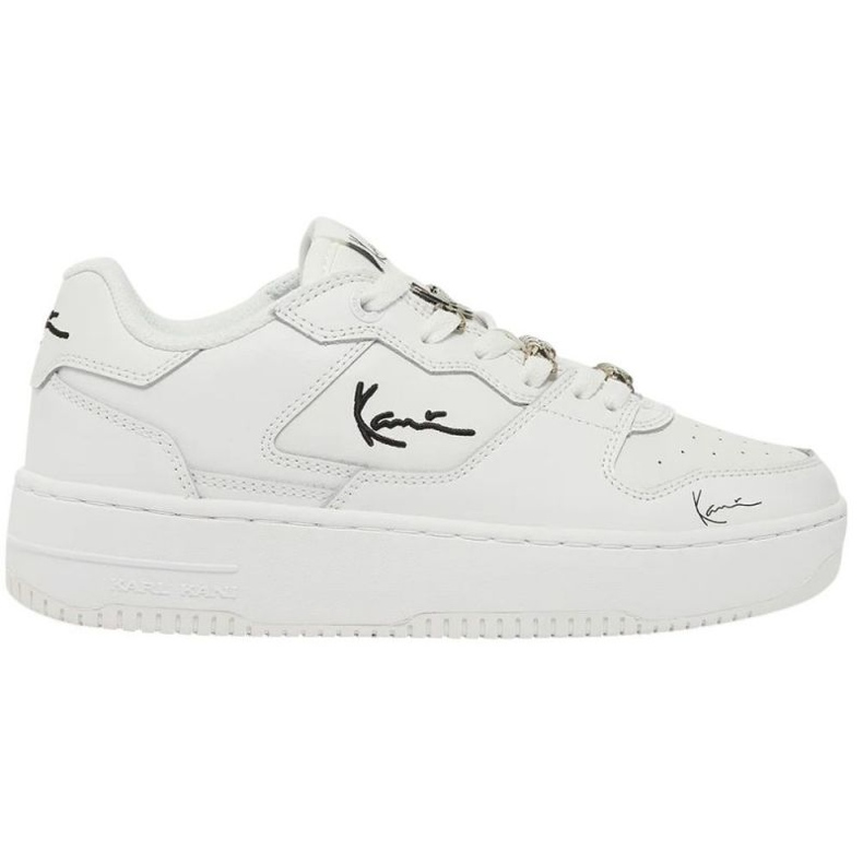 Karl Kania 89 Up 23 1184028 White blanco Karl Kania 89 Up 23 1184028 White blanco