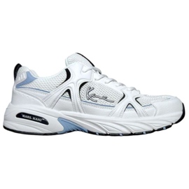 Karl Kani Prime Runner PD000033089 Zapatos blancos