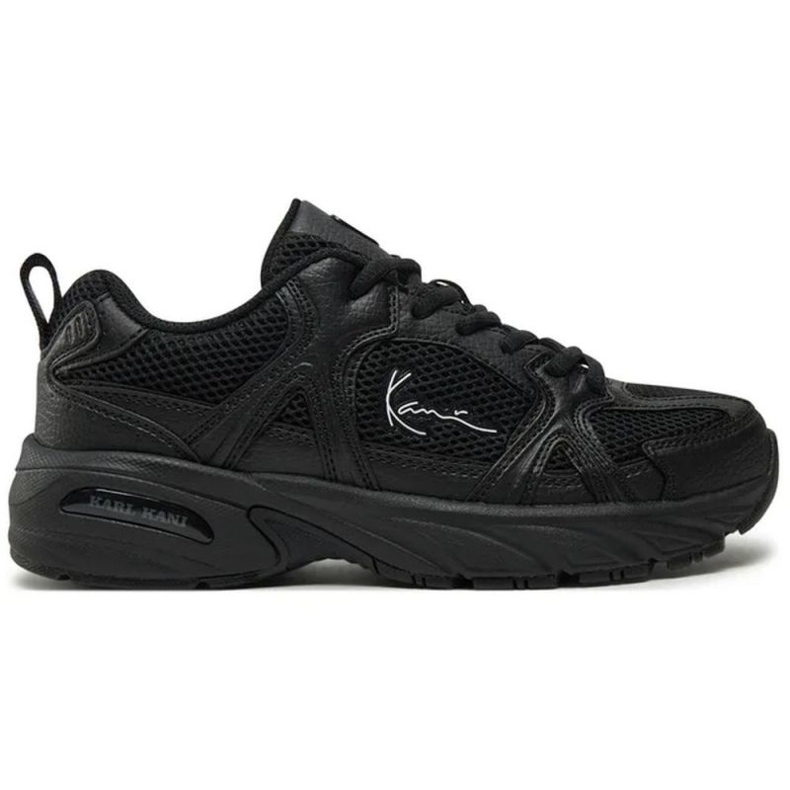 Karl Kani Prime Runner PD000033091 zapatos negros
