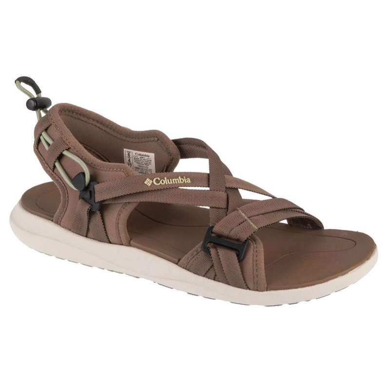Sandalias Sandalia Columbia 1889551252 marrón