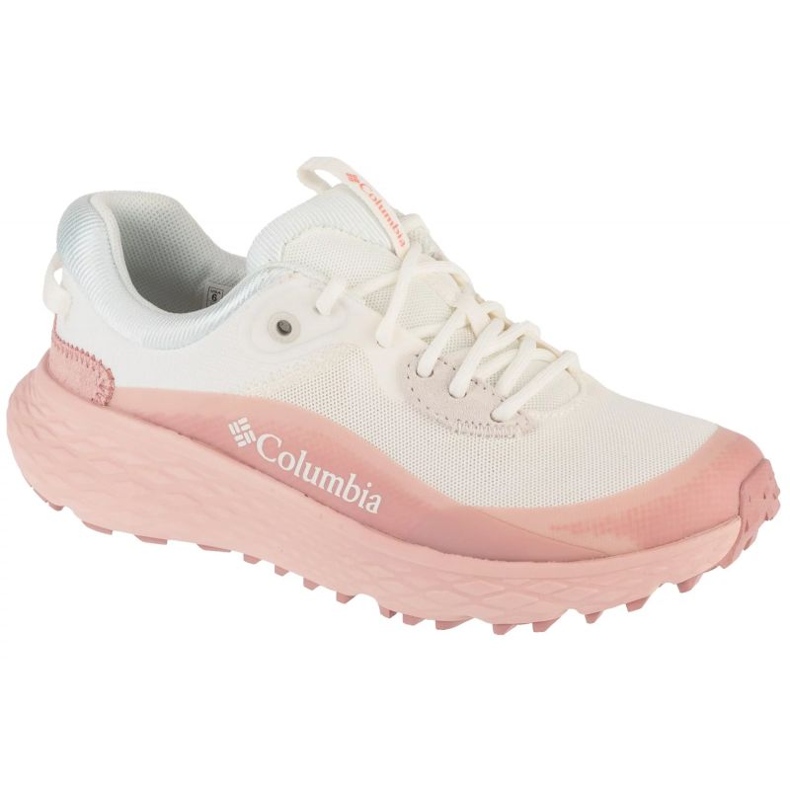 Columbia Terrastride CRZ 2115101126 zapatos blanco