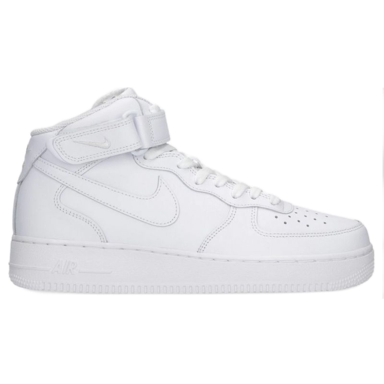Nike Air Force 1 Mid '07 CW2289-111 zapatos blancos
