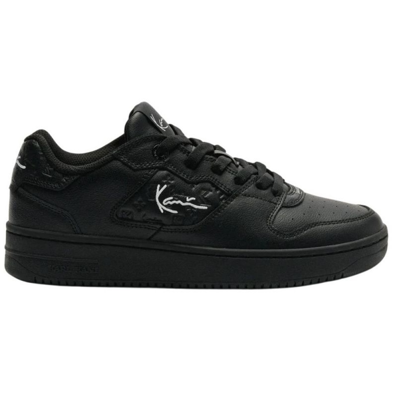 Karl Kani 89 Classic PD00003071 Zapatos negro Karl Kani 89 Classic PD00003071 Zapatos negro
