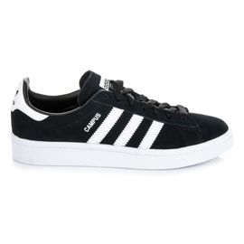 Adidas campus j negro