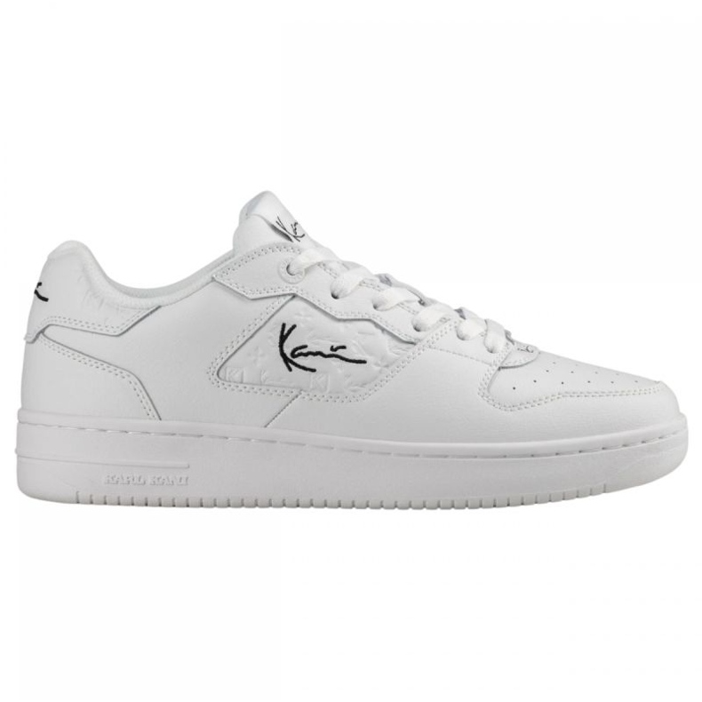 Karl Kani 89 Classic PD000033070 Zapatos blanco Karl Kani 89 Classic PD000033070 Zapatos blanco