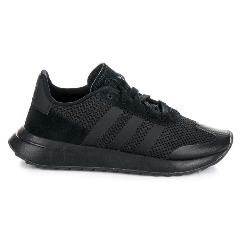 Zapatillas adidas negro