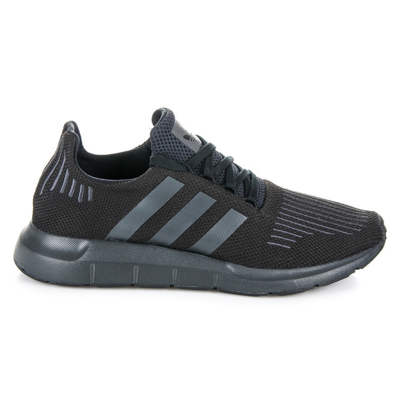 Adidas Swift Run gris