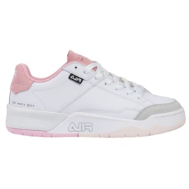 Fila Avenida FFW0334.13308 zapatos blanco