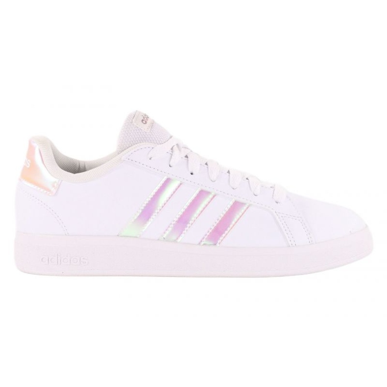 Adidas Grand Court 2.0 Gy2326 Zapatos blanco
