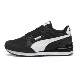 Puma St Runner V4 NL 39973901 Zapatos negro