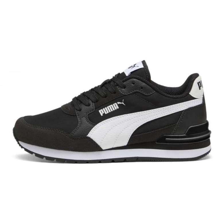 Puma St Runner V4 NL 39973901 Zapatos negro Puma St Runner V4 NL 39973901 Zapatos negro