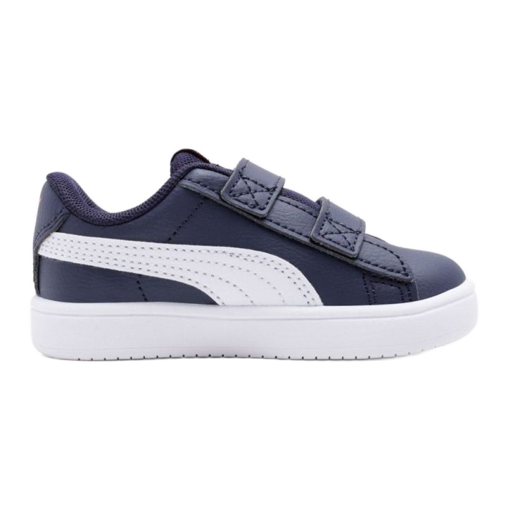 Puma Rickie Classic V Inf 39425401 Zapatos azul