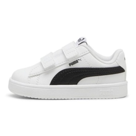 Puma Rickie Classic V Inf 39425413 zapatos blanco