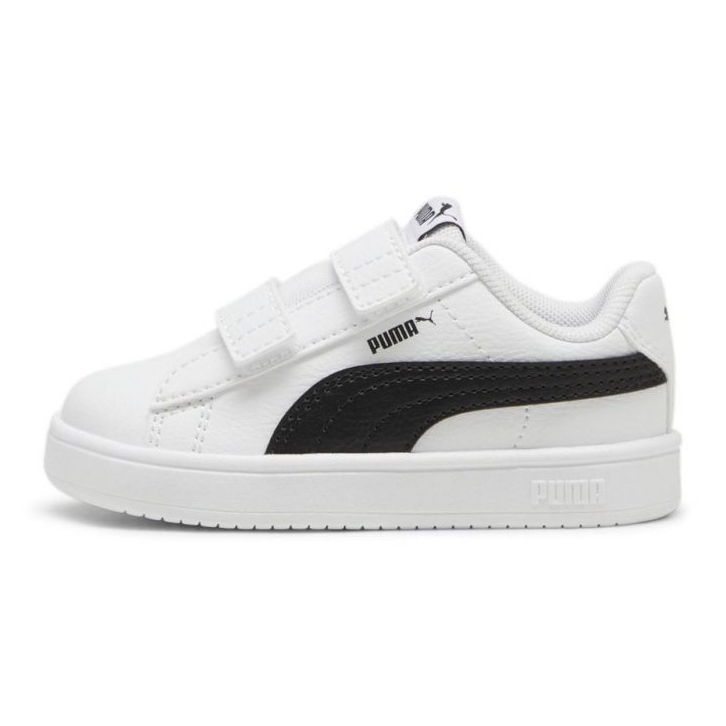 Puma Rickie Classic V Inf 39425413 zapatos blanco Puma Rickie Classic V Inf 39425413 zapatos blanco