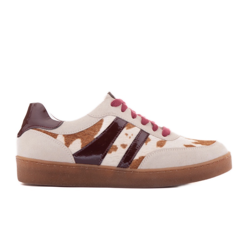 Marco Shoes Zapatillas de deporte Murano 2.0 marrón