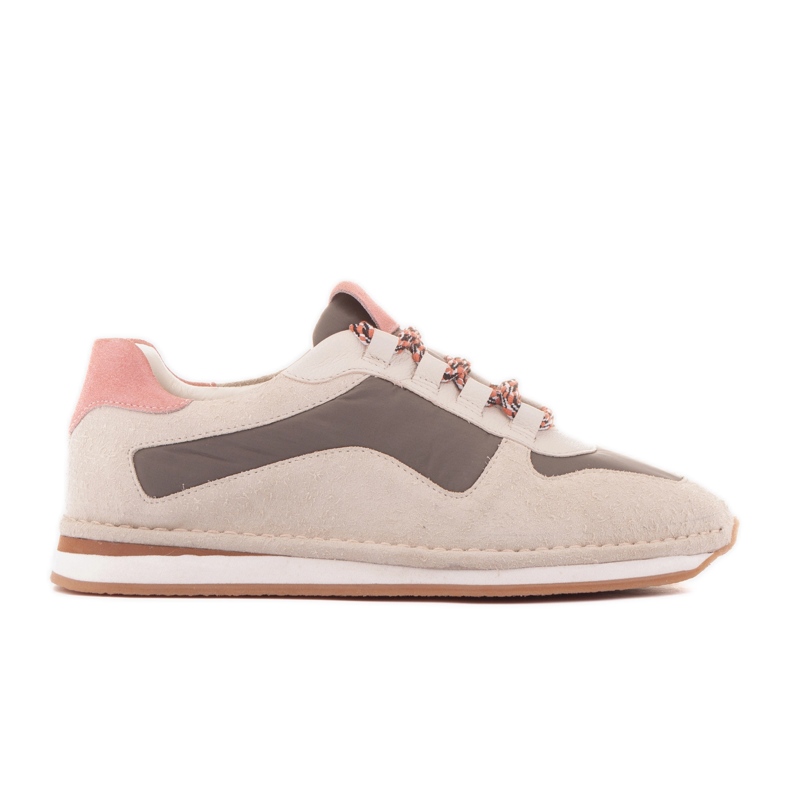 Marco Shoes Zapatillas de deporte Torino 2.0 gris