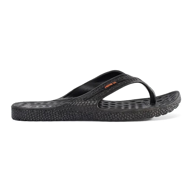 Flip de hombres negros -flops