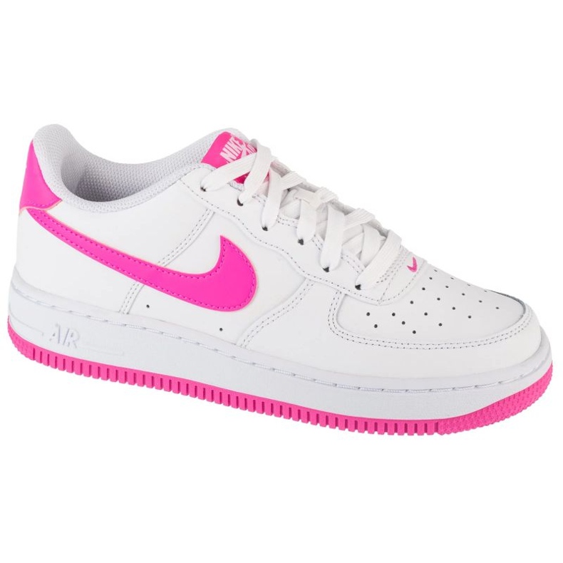 Nike Air Force 1 GS FV5948-102 Zapatos blancos
