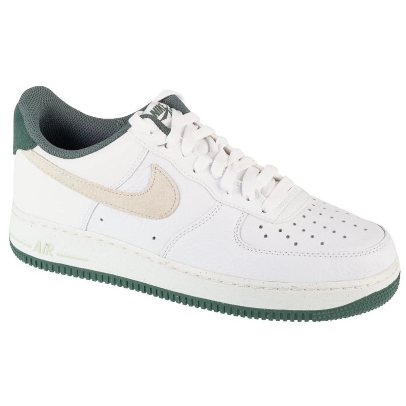 Nike Air Force Shoes 1 '07 LV8 COB M HF1939-100 White blanco