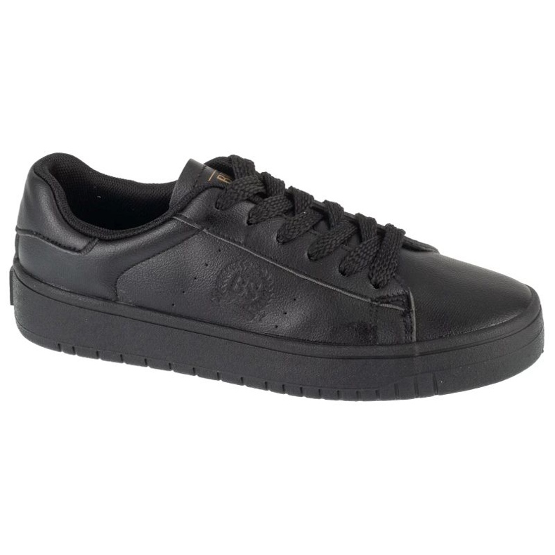 Big Star Zapatos de zapatillas de zapatillas grandes nn274576 zapatos negro Big Star Zapatos de zapatillas de zapatillas grandes nn274576 zapatos negro