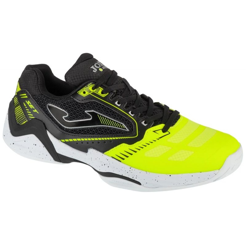 TENIS SAPA JAMA JOMA Men 2531 Tets2531ac amarillo TENIS SAPA JAMA JOMA Men 2531 Tets2531ac amarillo