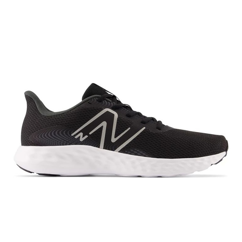 New Balance M411LB3 zapatos negro