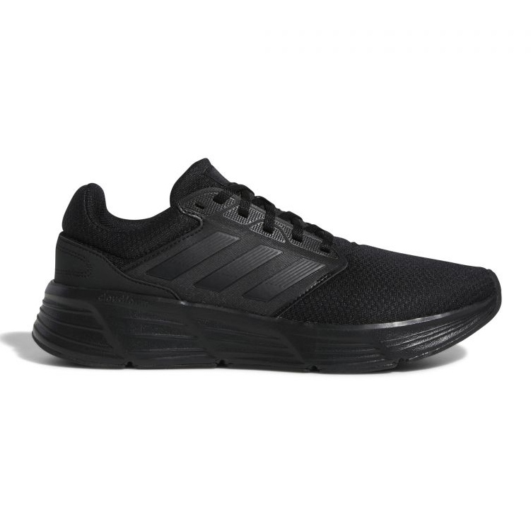 Zapatillas para correr Adidas Galaxy 6 GW4138 negro