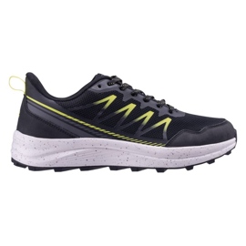 Hi-Tec Linori Shoes 92800654242 negro