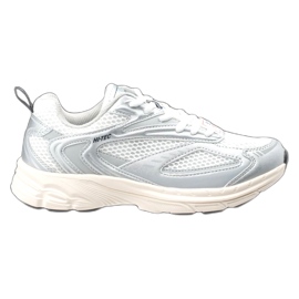 Zapatos lonel de hi-tec 92800654283 blanco