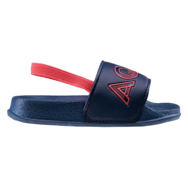 Sandalias Aquawave Nefis 92800509314 azul