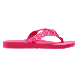 Aquawave Helen 92800487079 Flip -flops rosado Aquawave Helen 92800487079 Flip -flops rosado