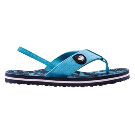 Sandalias Aquawave Ragis 92800513222 azul