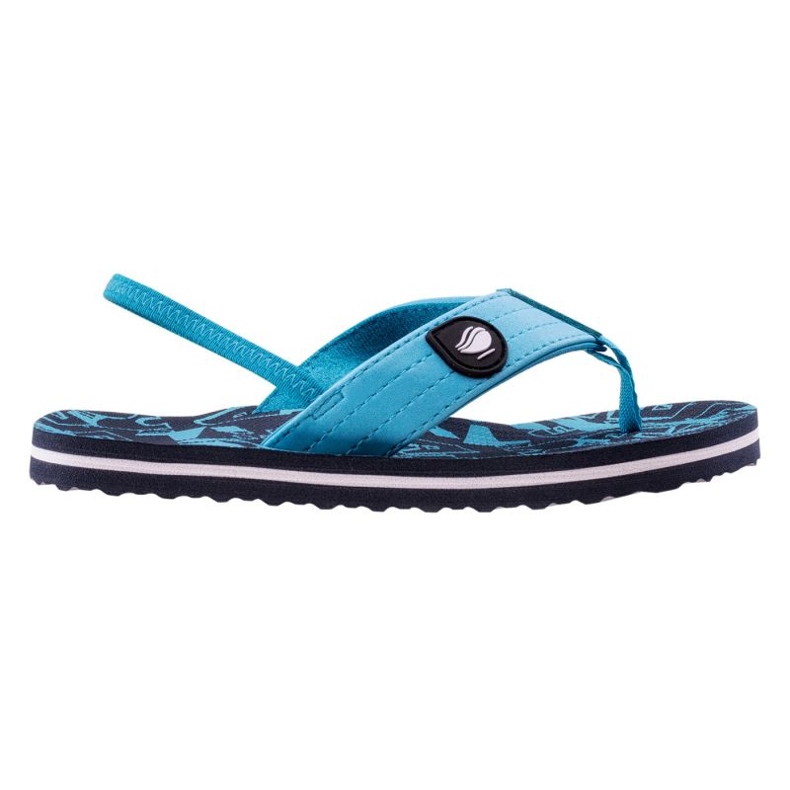 Sandalias Aquawave Ragis 92800513222 azul