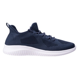 Martes emidy zapatos 92800654478 azul marino