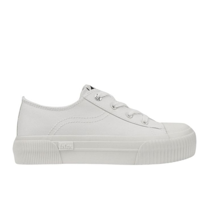 Lee Cooper Shoes Women's Sports LCW-25-02-3325la White blanco