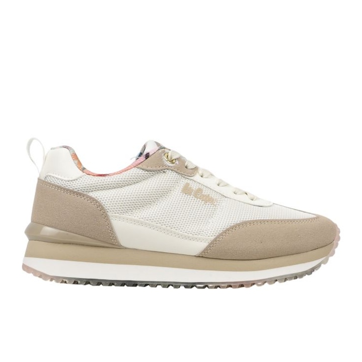 Lee Cooper LCW-25-03-3376LA Zapatos beige