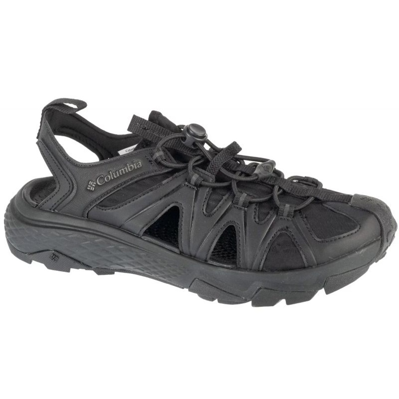 Columbia Peakfreak Rush Shandal 2109471010 Sandalias negro Columbia Peakfreak Rush Shandal 2109471010 Sandalias negro