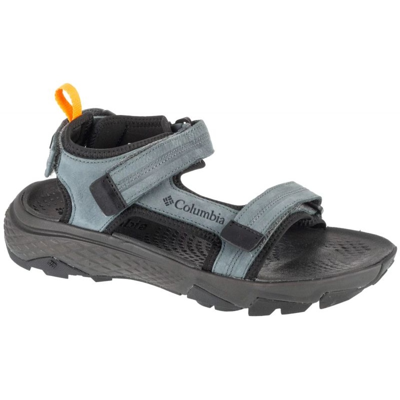 Sandalias Columbia Peakfreak Rush Sandal Lea 2121251053 gris