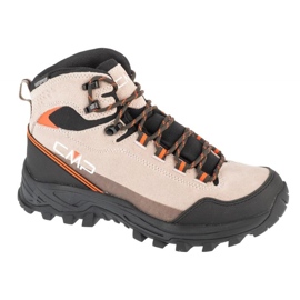 CMP Myzar Mid 3T15856-19Pt Zapatos beige