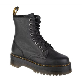 Dr. Martens Glany Dra. Martens Jadon III DM26378001 negro