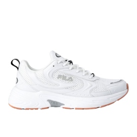 Fila Kreatix Shoes FFM0418 10004 White blanco