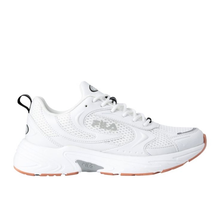 Fila Kreatix Shoes FFM0418 10004 White blanco