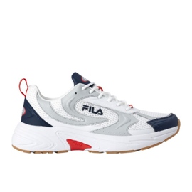 Fila Kreatix ffm0418 13037 zapatos blancos