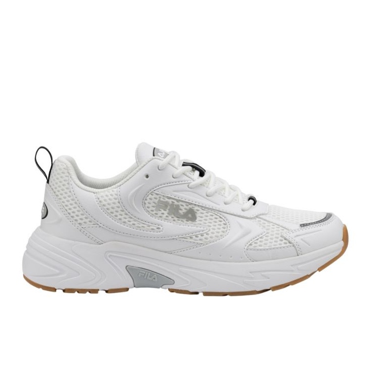 Fila Kreatix Shoes FFW0535 10004 White blanco