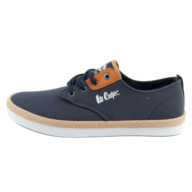 Lee Cooper LCW-25-02-3251M zapatos de zapatillas azul marino Lee Cooper LCW-25-02-3251M zapatos de zapatillas azul marino