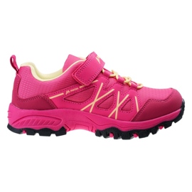 Martes Ronvvi Low 92800401844 Sports Pink Shoes rosa