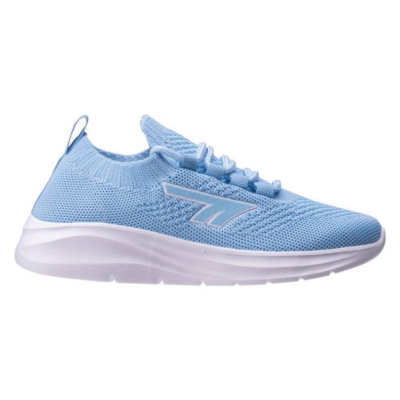 Hi-tec Rilon Shoes 92800654301 Blue Children's Sports azul